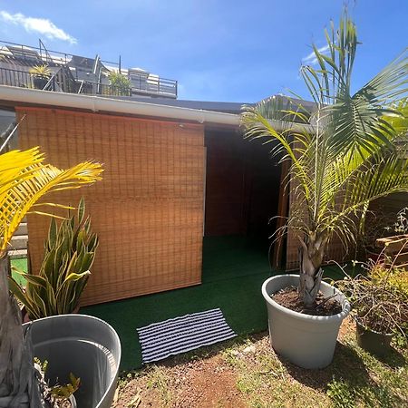 Chez Permal Apartman Saint-Pierre Kültér fotó