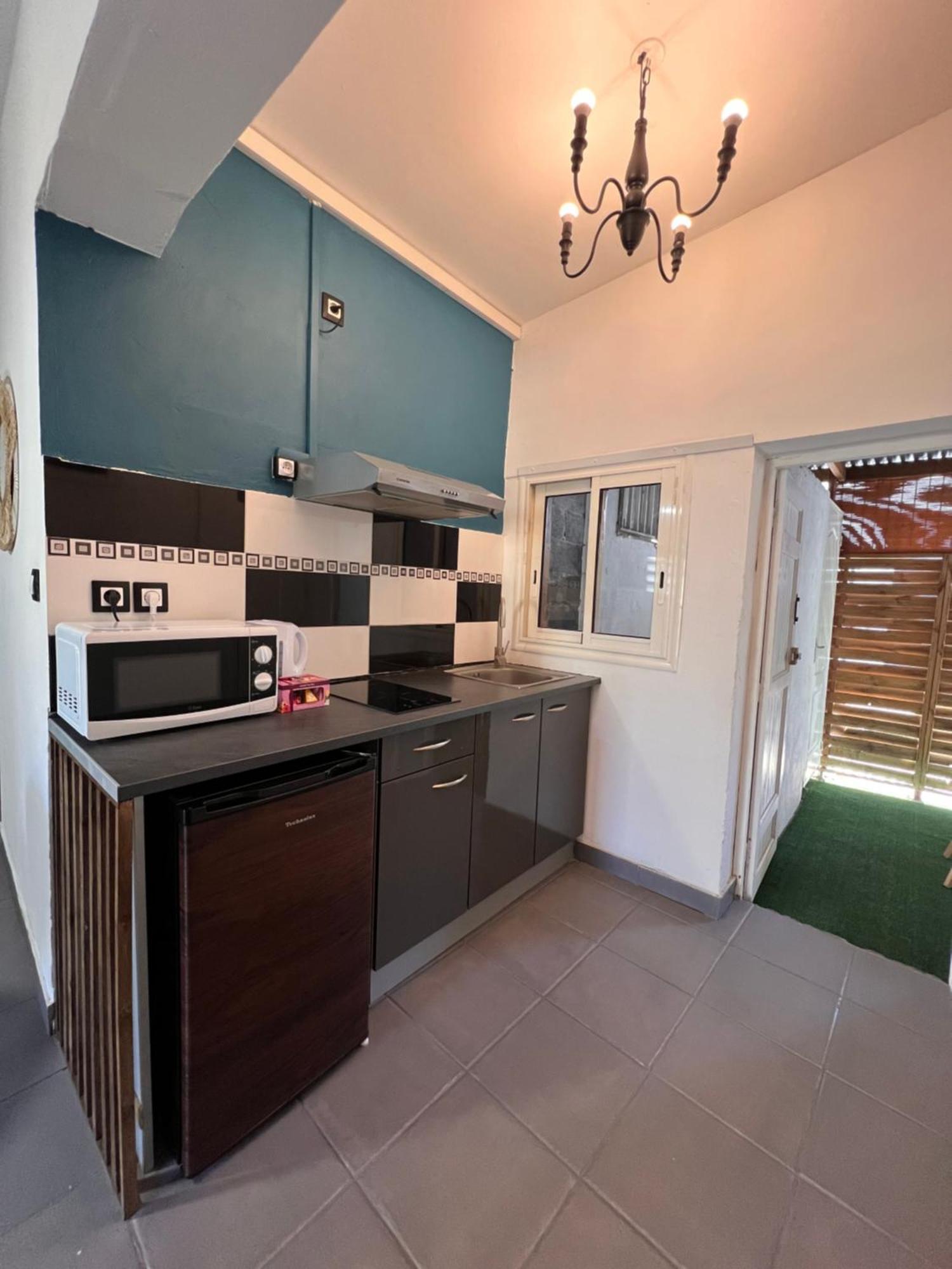 Chez Permal Apartman Saint-Pierre Kültér fotó