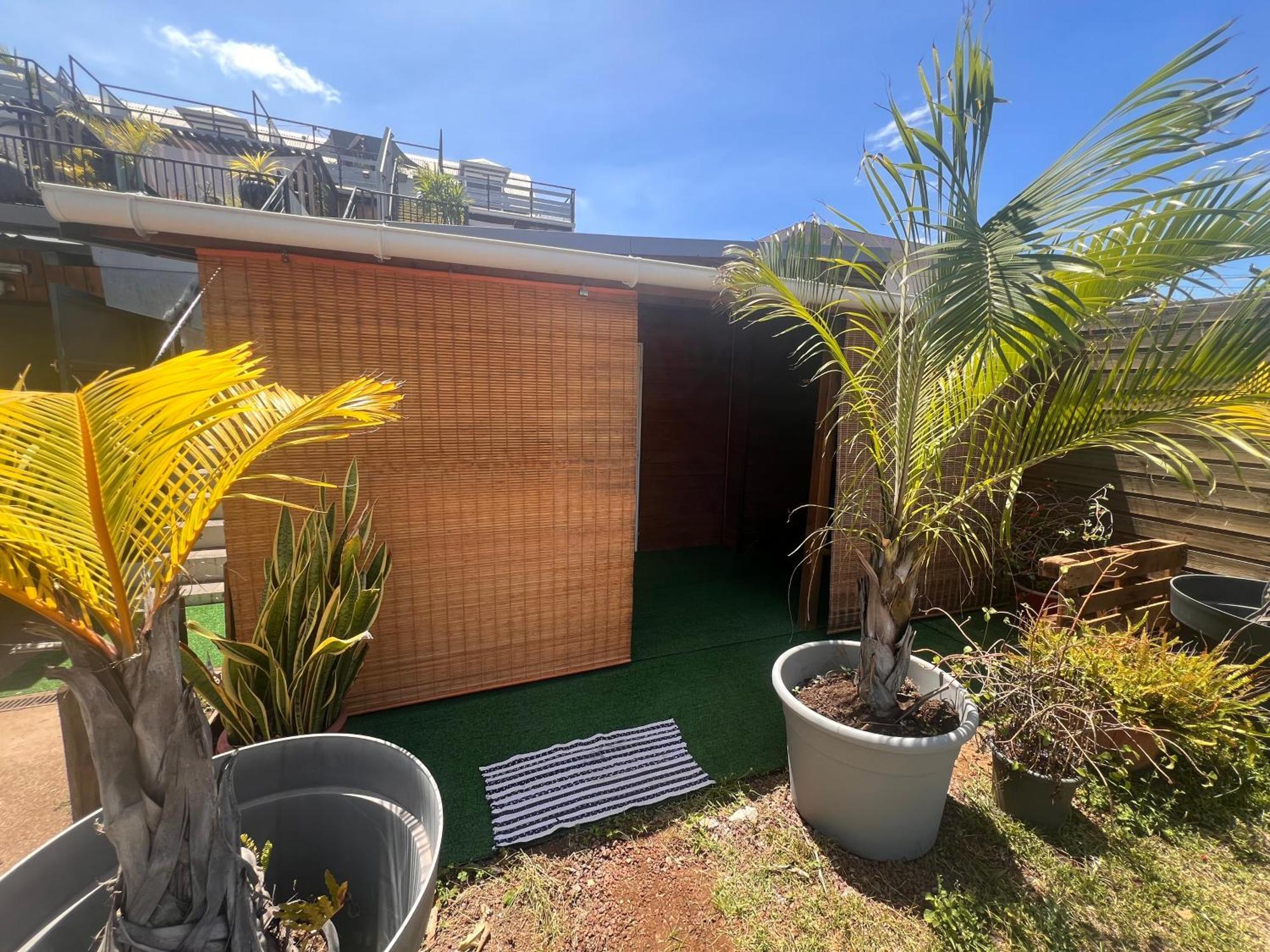 Chez Permal Apartman Saint-Pierre Kültér fotó