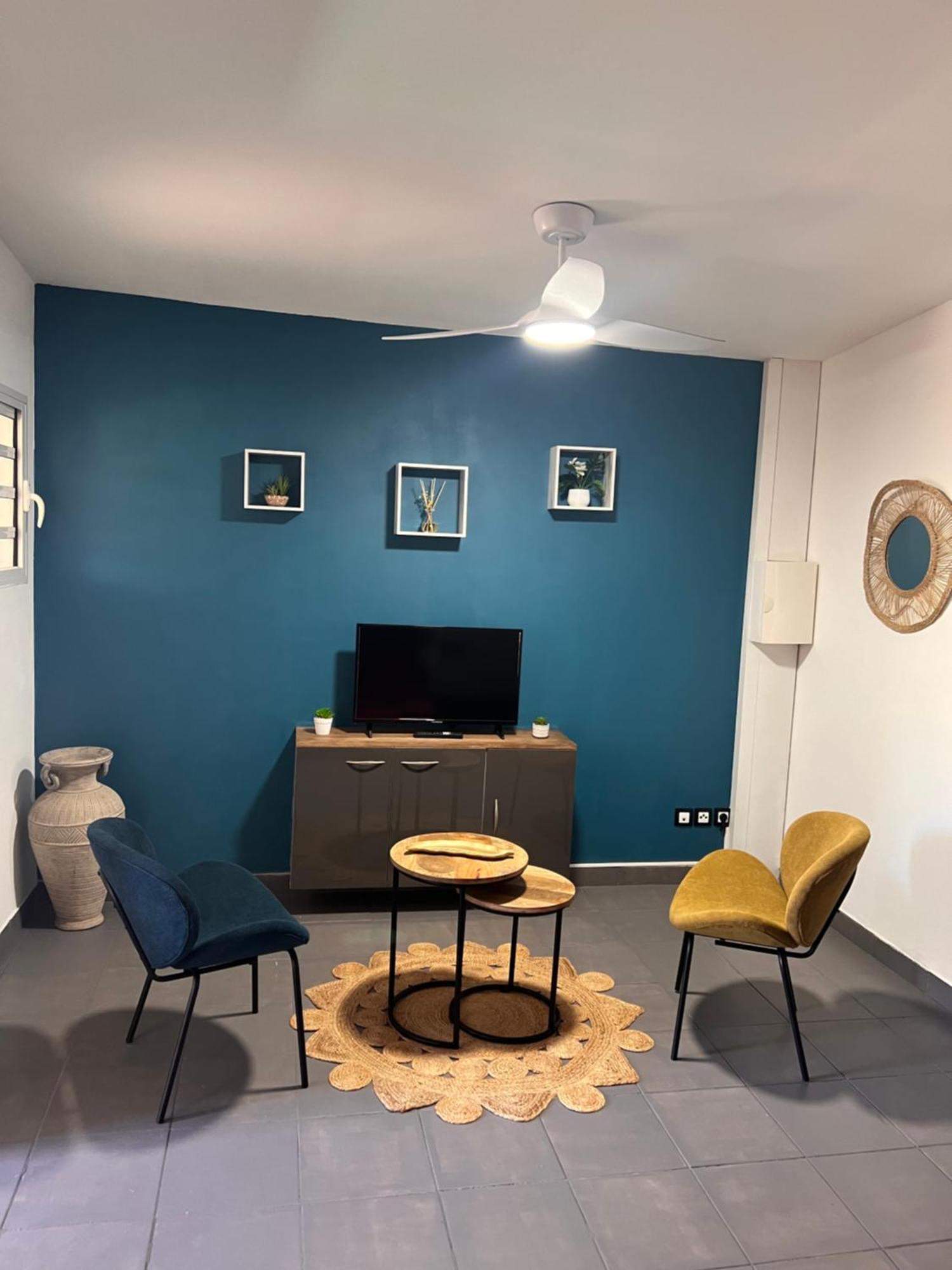 Chez Permal Apartman Saint-Pierre Kültér fotó