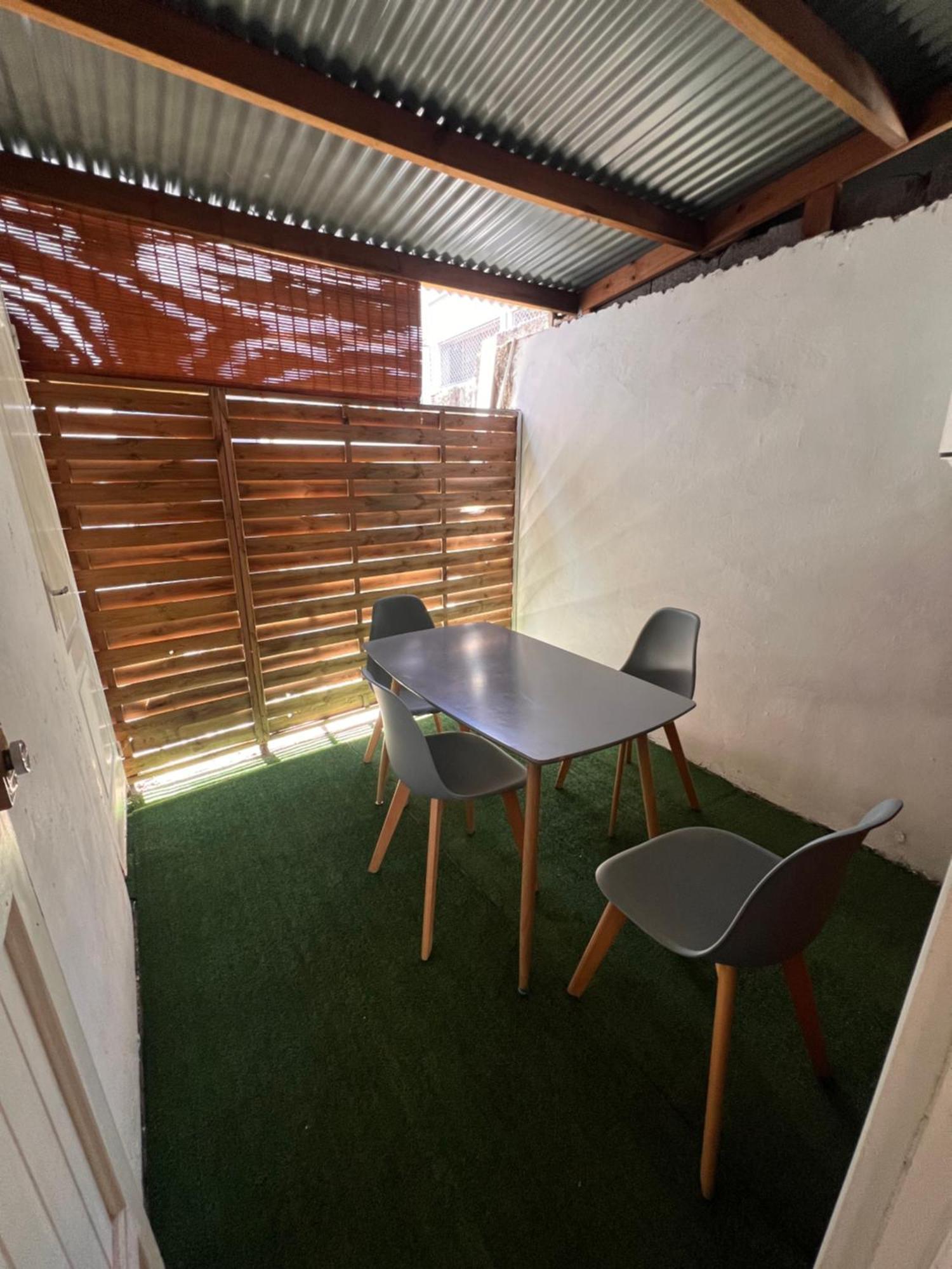 Chez Permal Apartman Saint-Pierre Kültér fotó